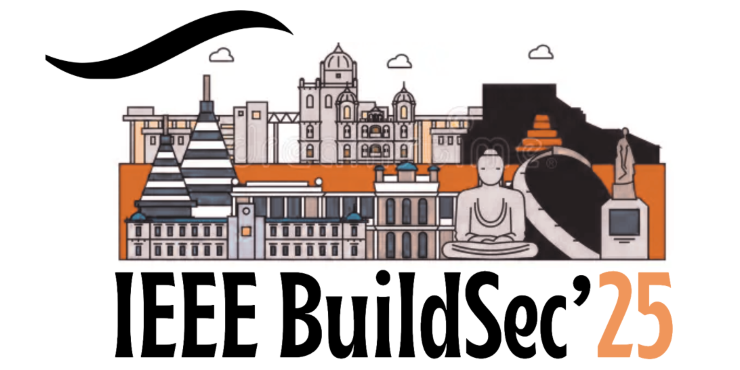 BUILDSEC'25 IIT PATNA 2025 PRINT-F