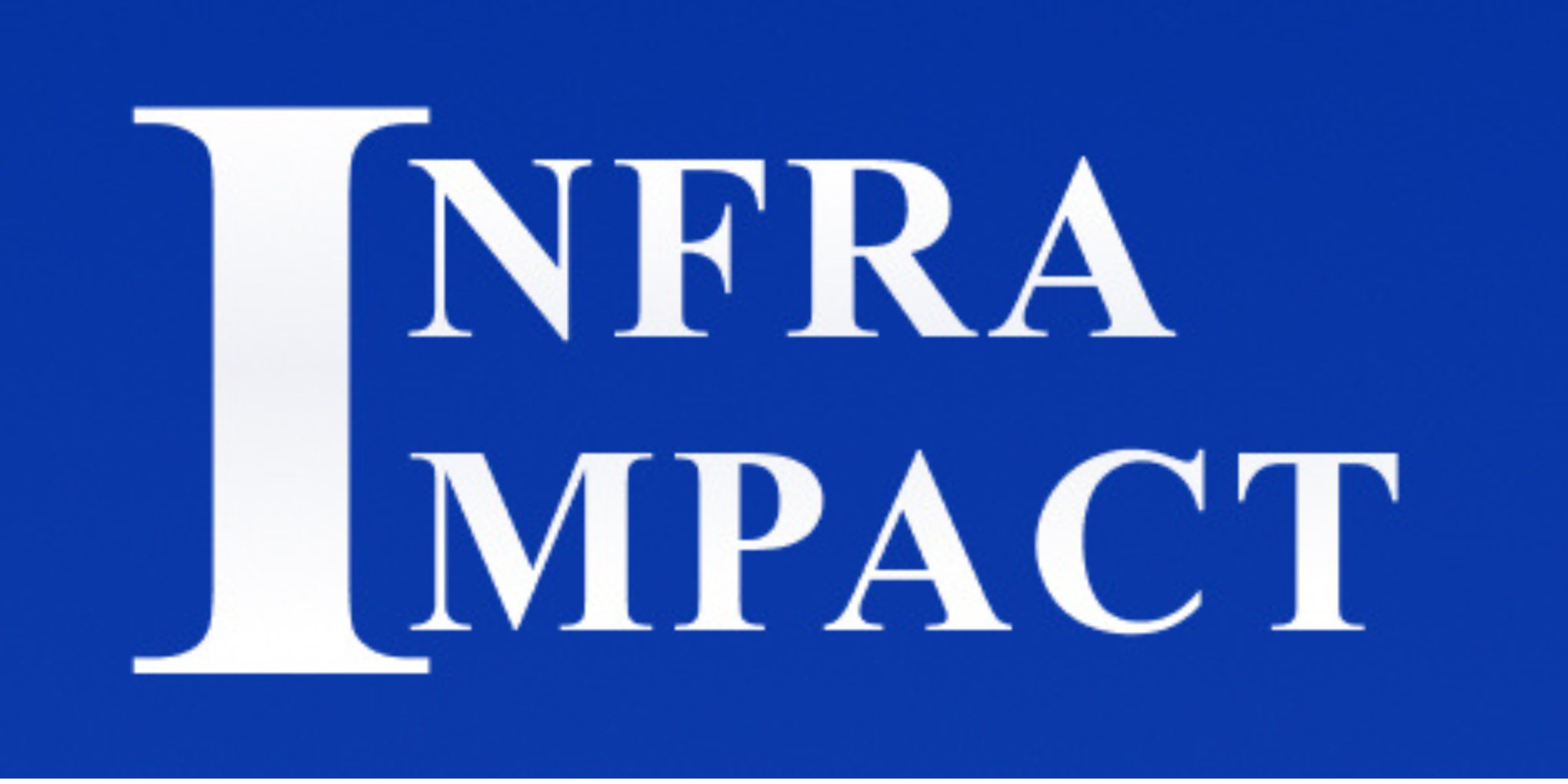 INFRA IMPACT PRINTING PARTNER 2025& 2026 PRINT-F