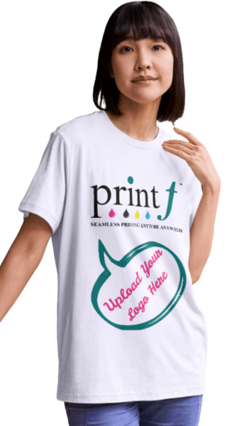 Custom T-shirt printing for students near IIT Patna